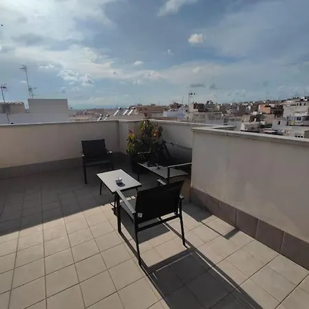 Planta 1 Apartment Santa Pola