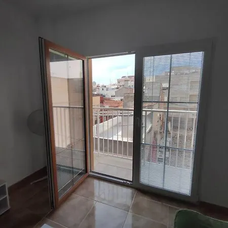 Apartment Planta 1