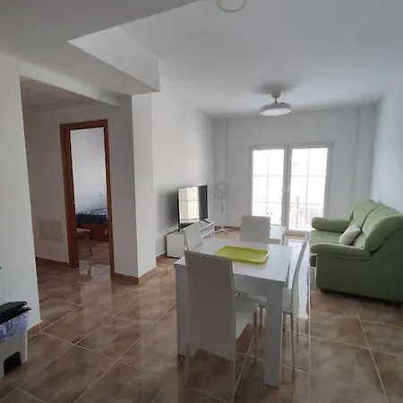 Apartment Planta 1 Santa Pola