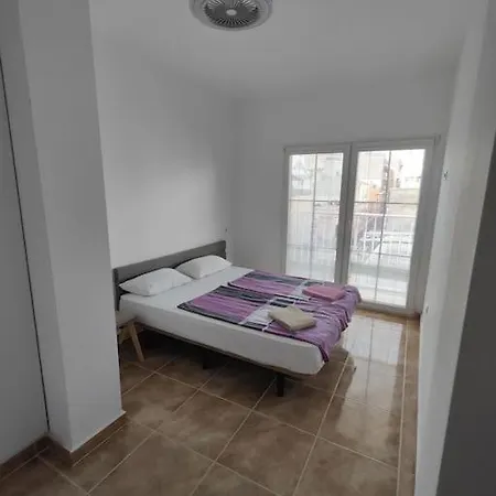 Planta 1 Apartment Santa Pola